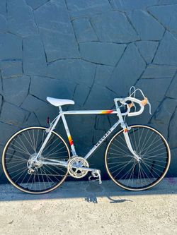 80s Peugeot Tourmalet Vintage Road Bike