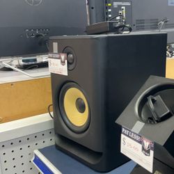 Home Speaker 