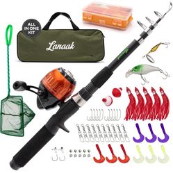 Fishing Kit