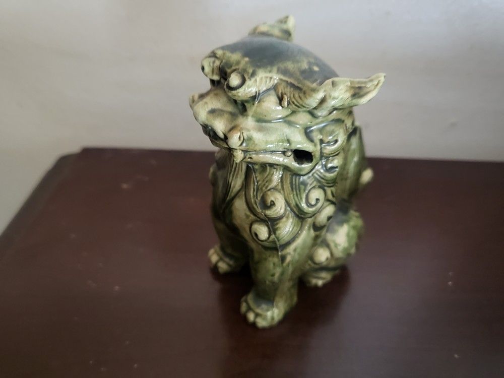 FOO DOG