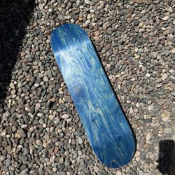 Blank Skateboard Deck USA Wood