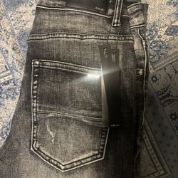 Amiri jeans 