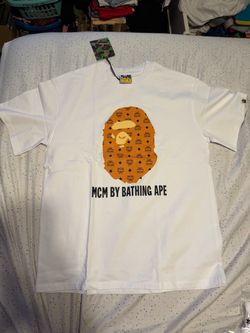 MCM BAPE Shirt