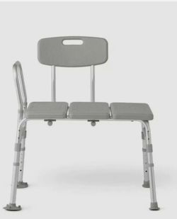 Transfer bench