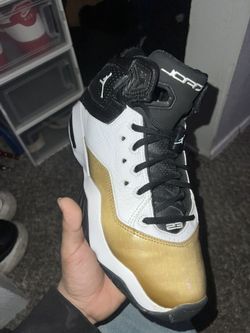 Jordan’s