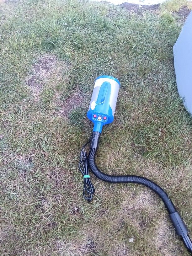 Pet Dryer.- $50