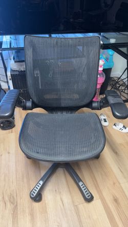 office chair