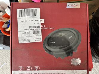 Polk Audio 10 In Sub