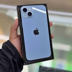 Apple iPhone 14 Plus Unlocked 