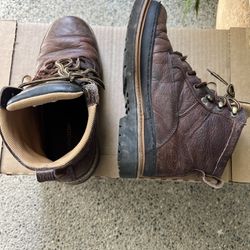 Chinook Work Boots 