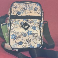 Stitch Bag