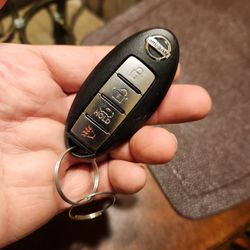 Control For 2015 Nissan Sentra