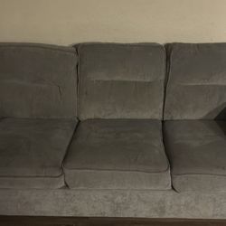 3 Seat Couch 