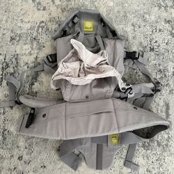 Lillebaby Complete All Season 6-in-1 Convertible Baby Carrier