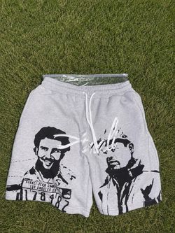 Asaali shorts