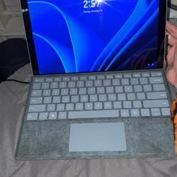 Microsoft Surface Pro 7