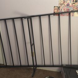 FREE Bed frame - twin