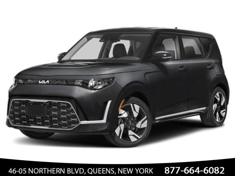 2023 Kia Soul