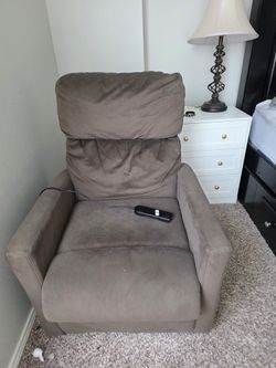 Electric Recliner
