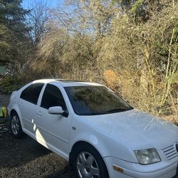 2000 Jatta Vr6