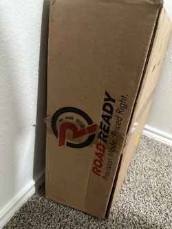 Compact Spare 17x4 Inch Steel Rim- Road Ready