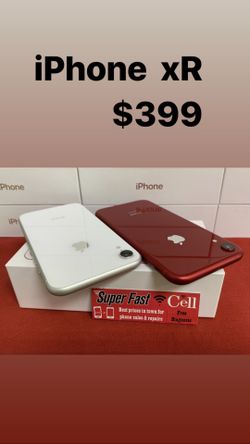 📲🔥iPhone X 64GB factory unlocked with warranty