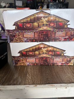 Halloween Decor