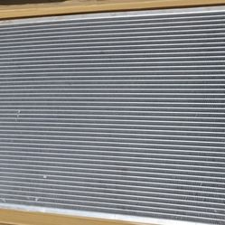 95-99 Chevrolet C/K1500 Radiator OEM Part#1790