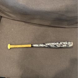 Tee Ball Bat 