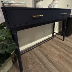 Console Table