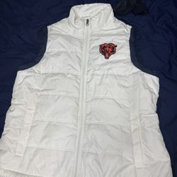 Bears Jacket 