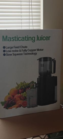 Juicer