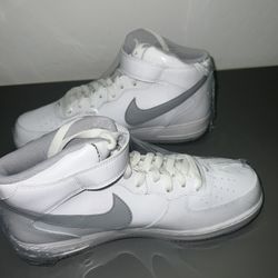 Air Force Mid 07