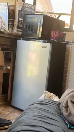 Mini Fridge