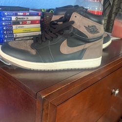 Jordan 1 Retro High Og Sp 