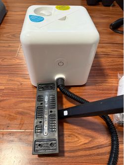 Dupray Neat Steam Cleaner