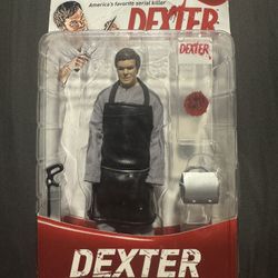 Dexter lot 