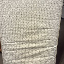 Crib Mattress