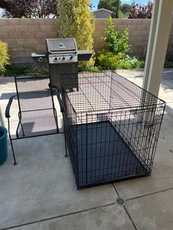 Pet kennel $100