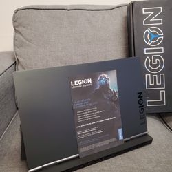 Lenovo Legion 5 Y740 Gaming Laptop Opened Box - $1 DOWN TODAY, NO CREDIT NEEDED - WARRANTY INCLUDED