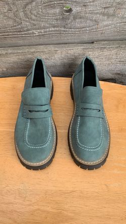 Ladies Loafers