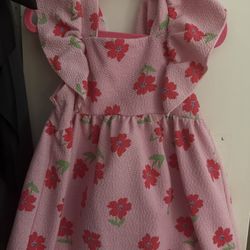 Flower Girl Dress