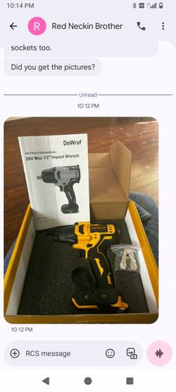 DeWalt