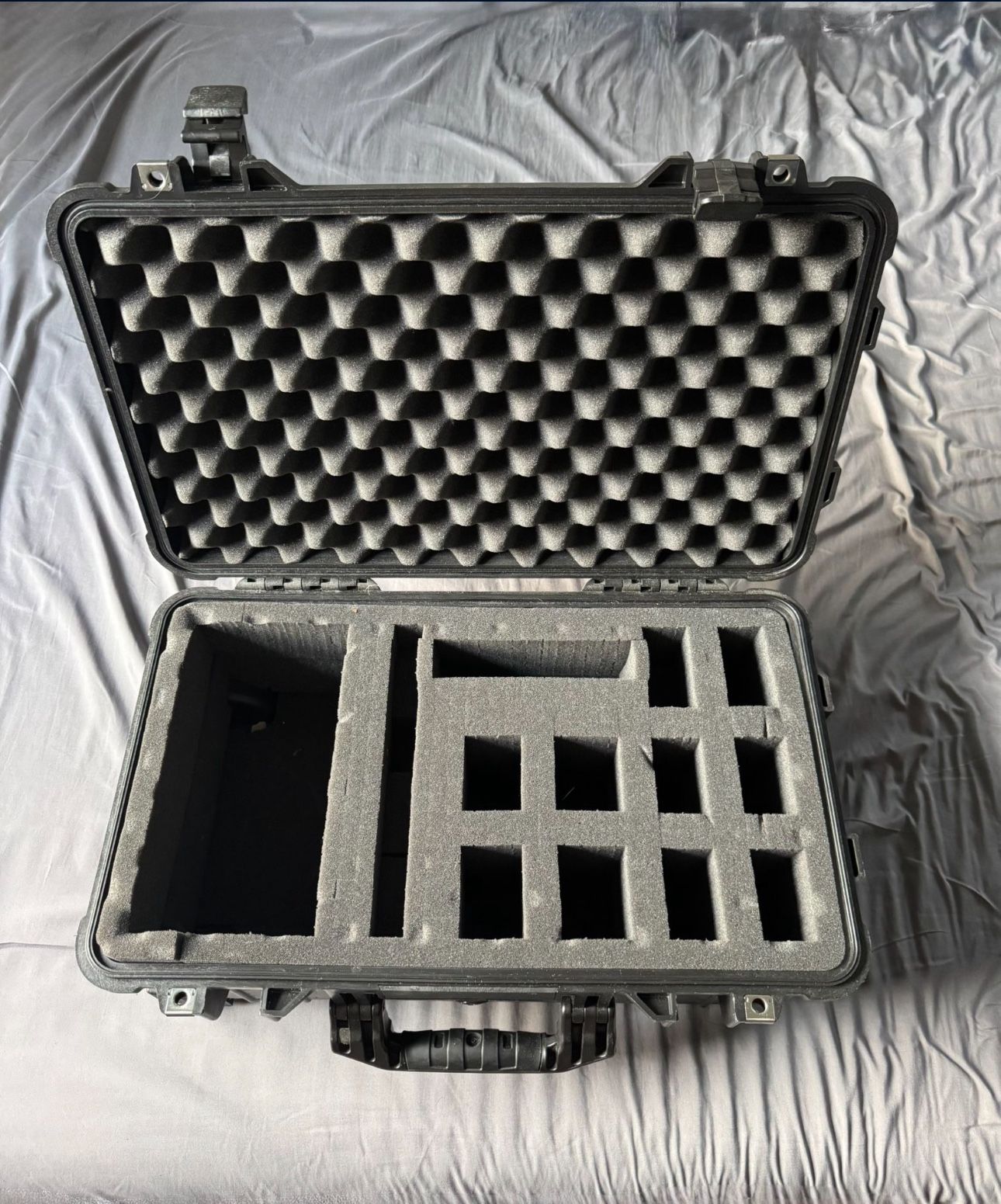 Used Pelican 1510 Protective Case