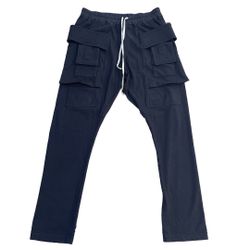 Rick Owens Drkshdw Cargo Pants Size Large