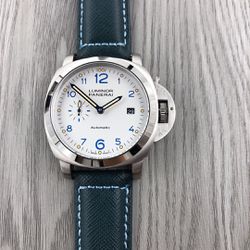 Panerai Men’s Mechanical Watch New 