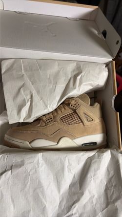 Jordan 4 retro women’s