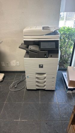 SHARP MX-5070