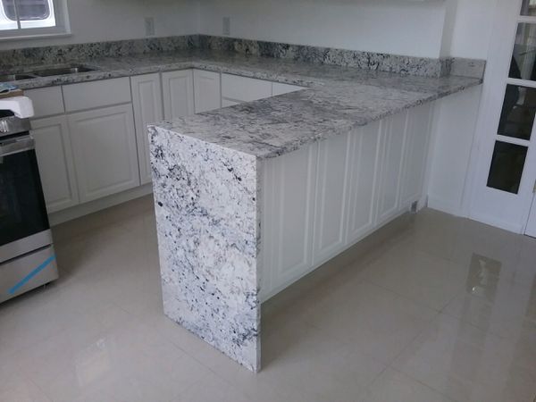 Granite Countertops For Sale In Kissimmee Fl Offerup