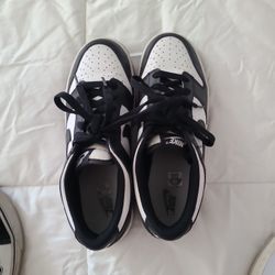 Dunk Nike